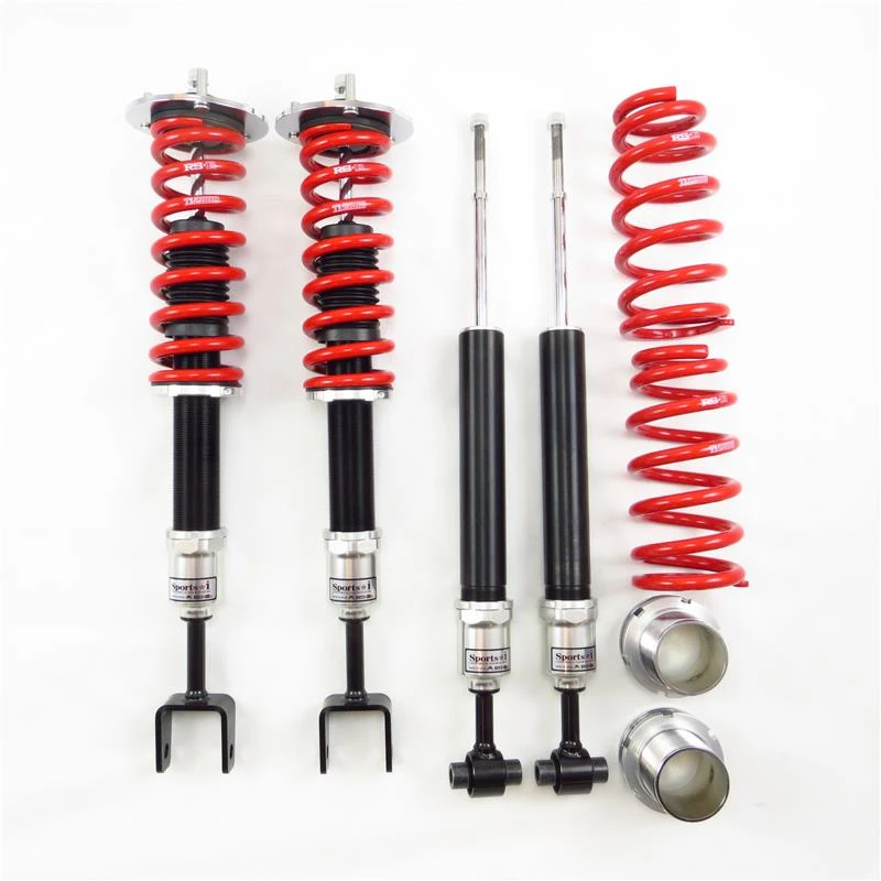 RS-R Sports-i Coilovers for 2015 Lexus RC350 RWD (USC10)
