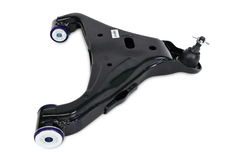 SuperPro Lower Control Arm Kit