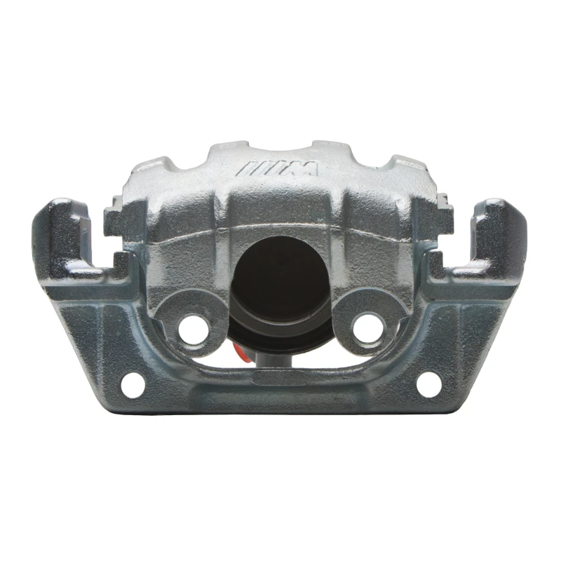 DFC 91-02 BMW M3 Front-L Premium Caliper - Silver Zinc Coated