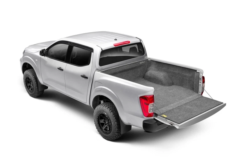 BedRug Bedliner für Nissan Titan