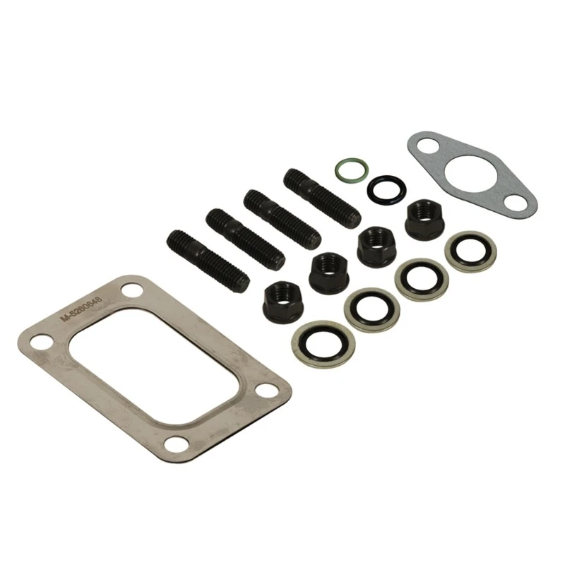 BD Diesel Dodge 6.7L Cummins Turbo Mounting Kit