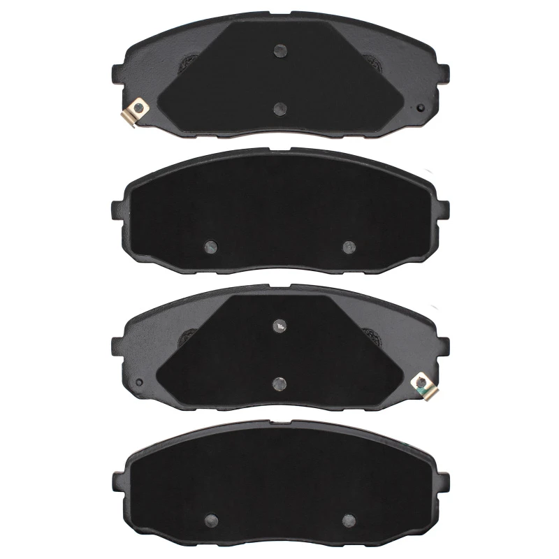 DFC 15-21 Kia Sedona Front 4000 Hybridynamic Brake Pads