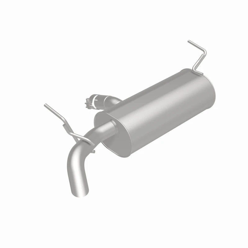 BRExhaust 19-22 Jeep Cherokee 2.4L Direct-Fit Exhaust Muffler Kit