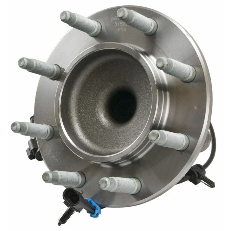 moog_515085-67941dea8612c MOOG 99-00 Chevrolet Silverado 2500 Vordere Nabenanordnung