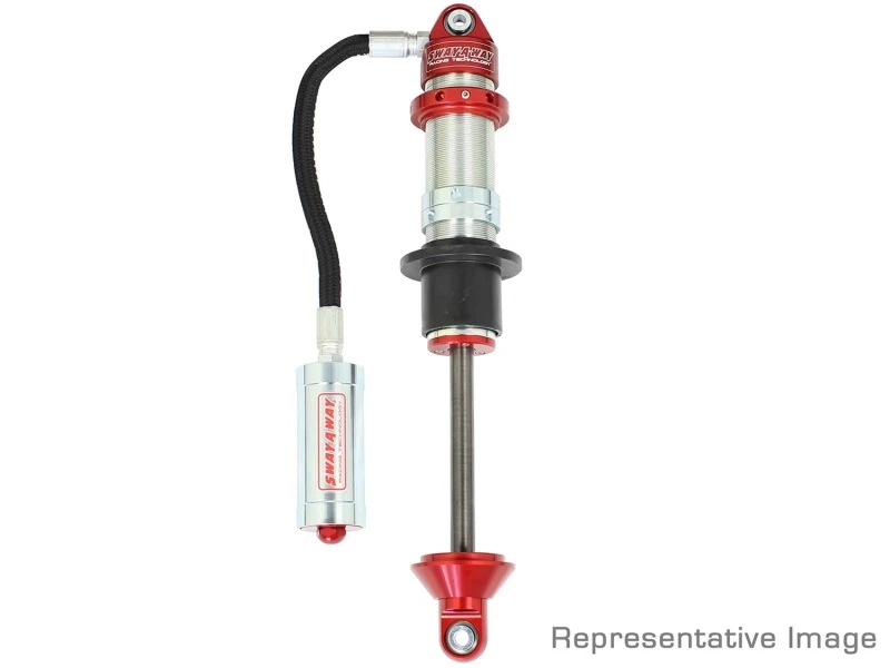 aFe Control Sway-A-Way 2,5-Zoll-Coilover mit Remote-Reservoir - 25,4 cm Hub