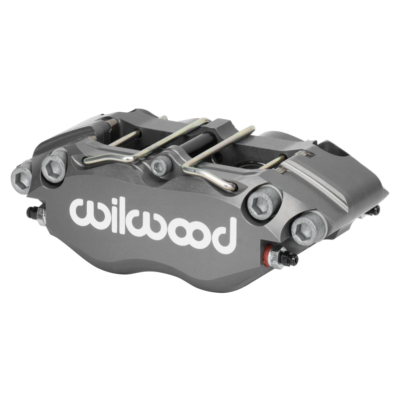 Wilwood caliper ndpr-utv 1.75/1.75 .250 rotor .77 LG pistons ANO