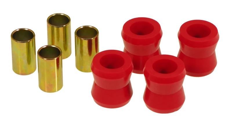 Prothane 68-70 AMC AMX Torque Link Kit - Rot