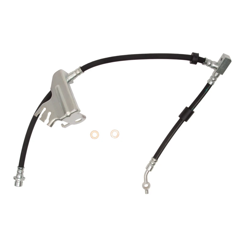DFC 14-17 Land Rover Discovery Front-L Brake Hose