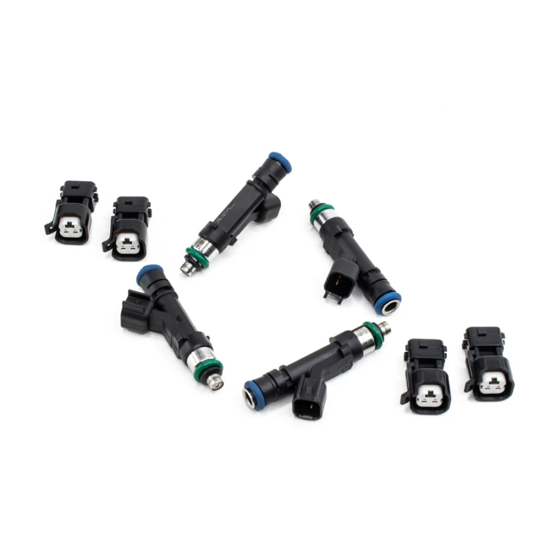 DeatschWerks 11-15 Chevrolet Cruze 1.4T 650cc Oberflächen-Injektoren - Set von 4