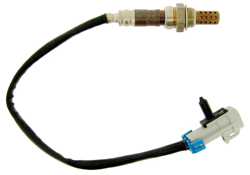 NGK Chevrolet Astro 2002-2000 Direkt Fit Sauerstoffsensor