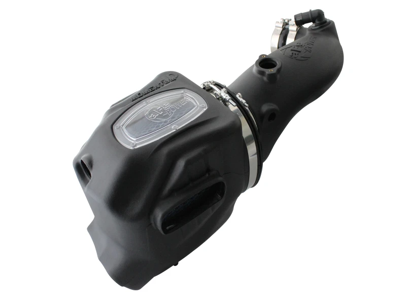 aFe Momentum HD PRO 10R Stage-2 Si Ansaugsystem 08-10 Ford Diesel Trucks V8-6.4L (td)