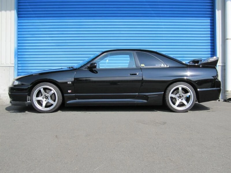 HKS HIPERMAX S BNR34/BCNR33 Full Kit