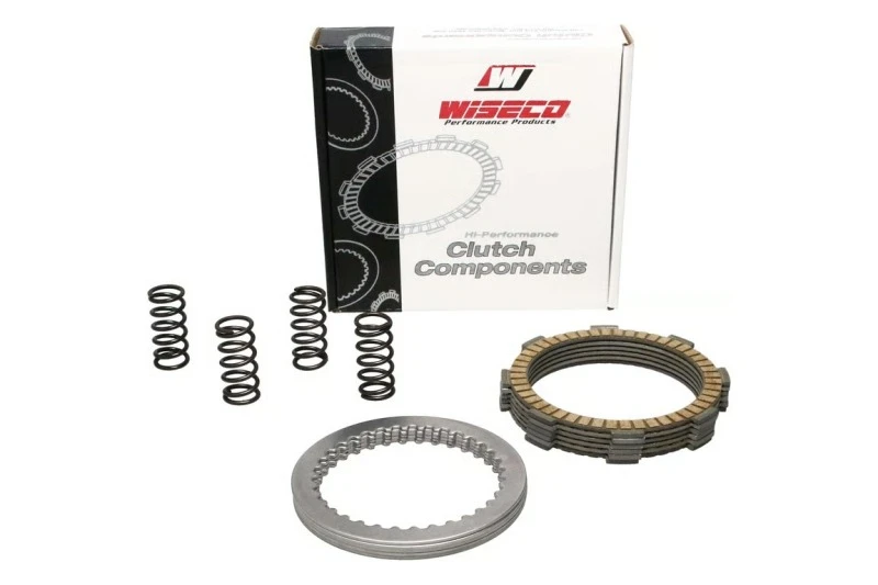 Wiseco 07-20 Honda CRF150R Kupplungspaket