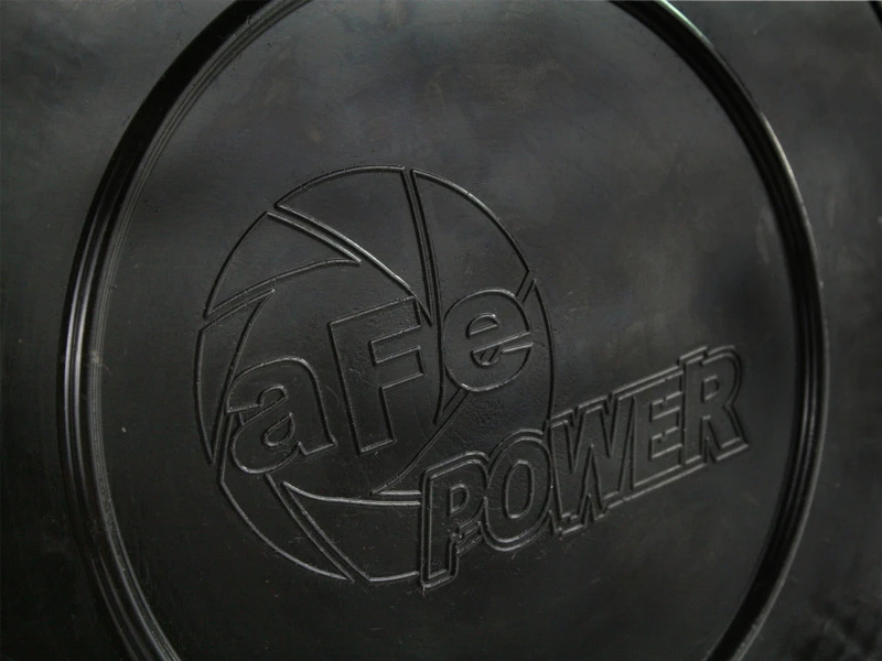 aFe MagnumFLOW Luftfilter OER P5R A/F P5R Toyota Vigo 05-06 L4-2.5L/L6-3.0L (d)