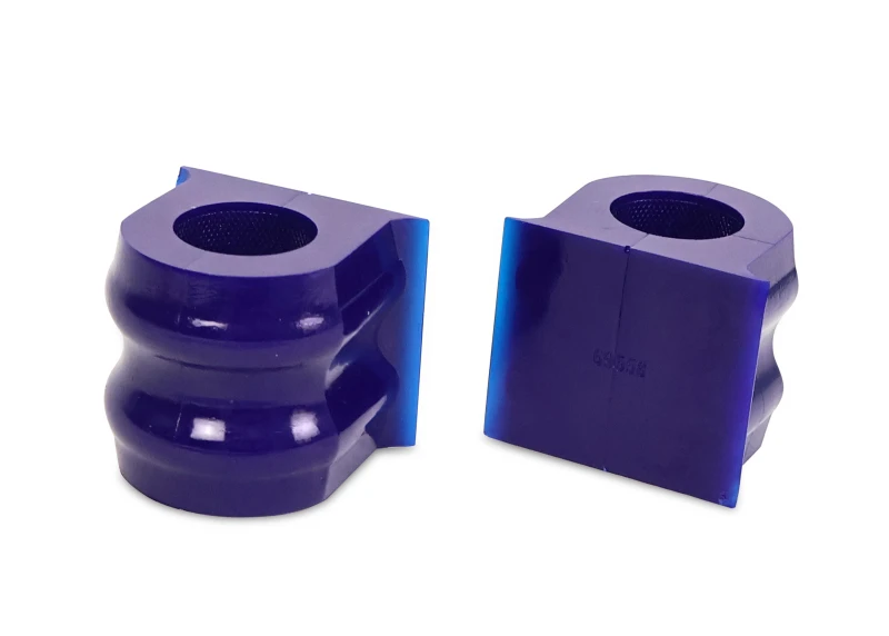 SuperPro Stabilizer Bar Bushing Kit