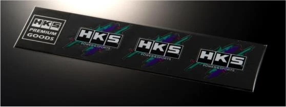 HKS Super Racing Sticker