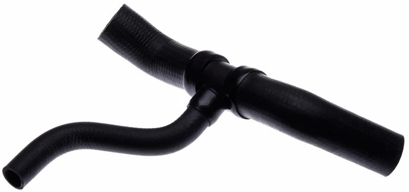 Gates 99-04 Ford F Series V-8 5.4L Lower Molded Coolant Hose