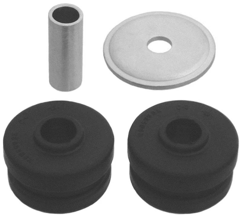 KYB-Stoßdämpfer & Struts-Strut-Montage-Kit vorne INFINITI QX56 2013-2004