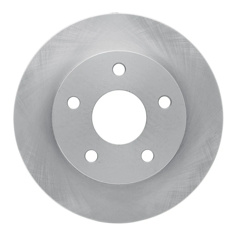 DFC 90-97 Ford Aerostar Right Front Brake Rotor