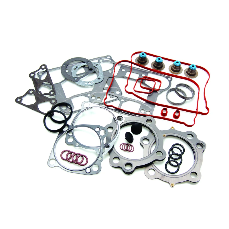 Cometic 2007+ Harley-Davidson 1200 Sportster Est Top End Dichtungssatz