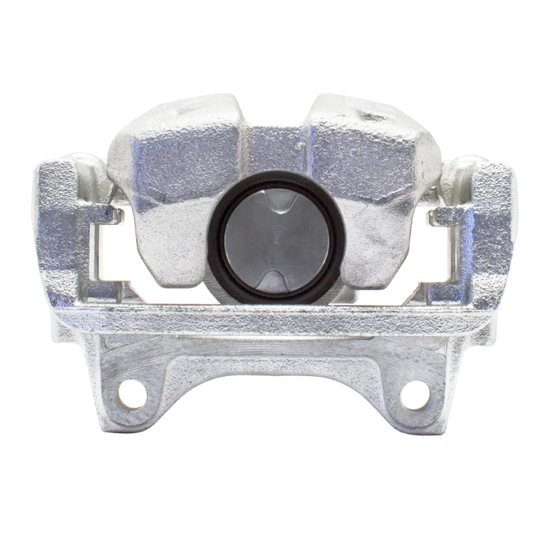 DFC 17-24 Honda CR-V Rear-L Premium Caliper - Silver Zinc Coated