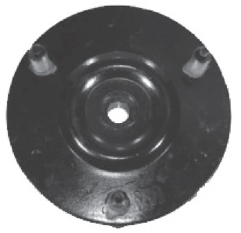 KYB-Stoßdämpfer & Struts Strut Mounts vorne TOYOTA Sequoia 2001-07 TOYOTA Tundra (2WD) 2000-06 TOYOTA Tun