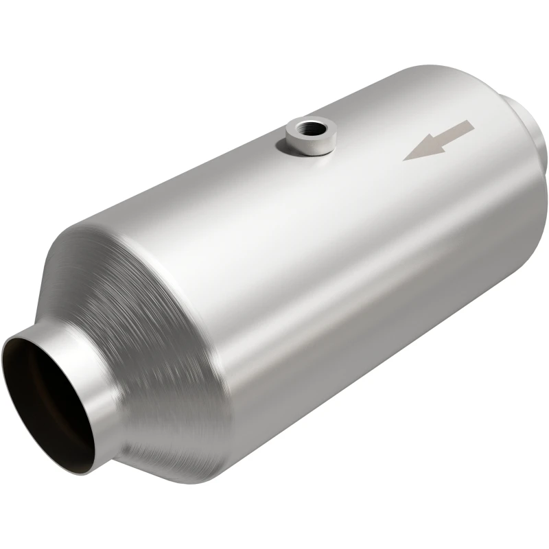 Magnaflow 3,00 Zoll C/C 6 Zoll geschmiedeter Universal-Katalysator