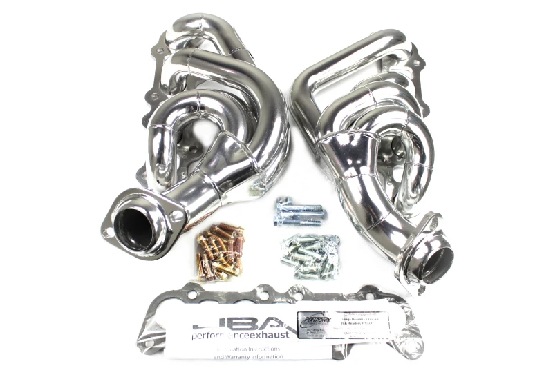 JBA Cat4Ward® Header für 2015–2022 Ford F-150 5.0L Coyote