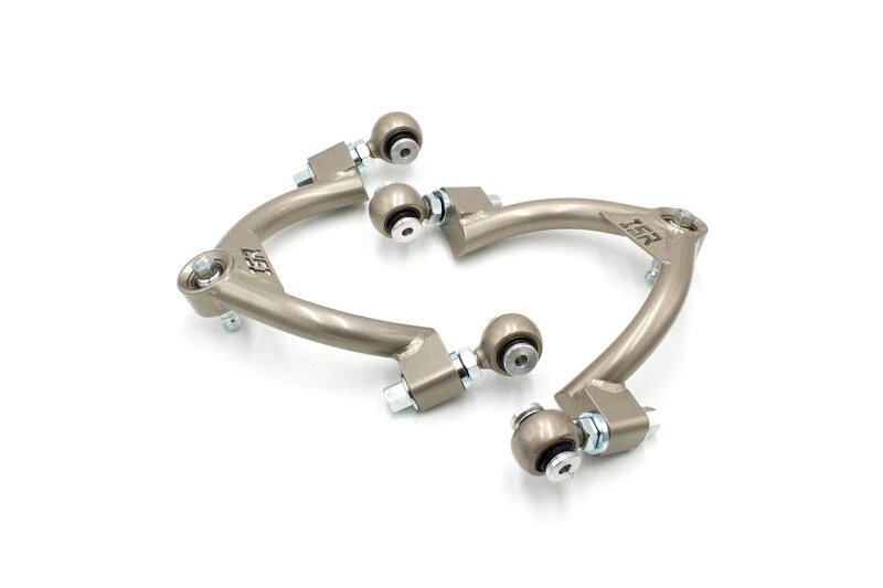 ISR Performance Front Upper Camber Arms für Nissan 370Z / Infiniti G37
