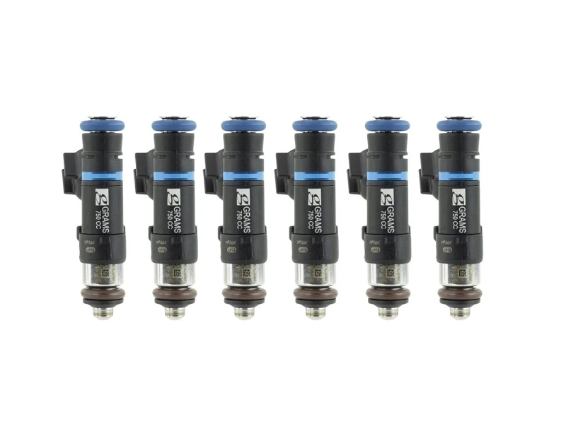 grams-performance_G2-0750-0503-67933f664c3a9 Grams Performance Toyota 2JZGTE 750cc Fuel Injectors (Set of 6)