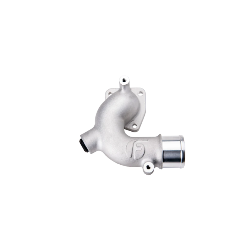 Fleece Performance 19-22 RAM 2500/3500 Cummins 6.7L Ersatz-Thermostat-Gehäuse mit Aux-Port