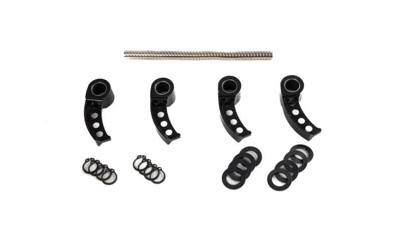 Dynojet Super Shift Clutch Kit für Kawasaki KRX1000