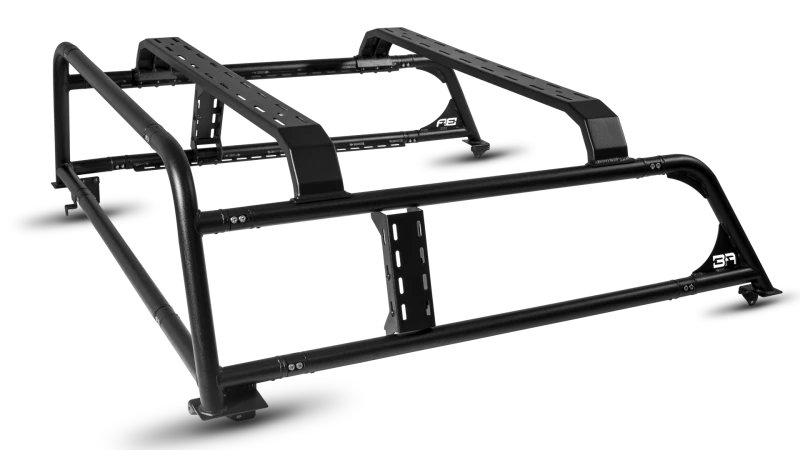 Body Armor 4x4 Overland Rack für 2016+ Toyota Tacoma