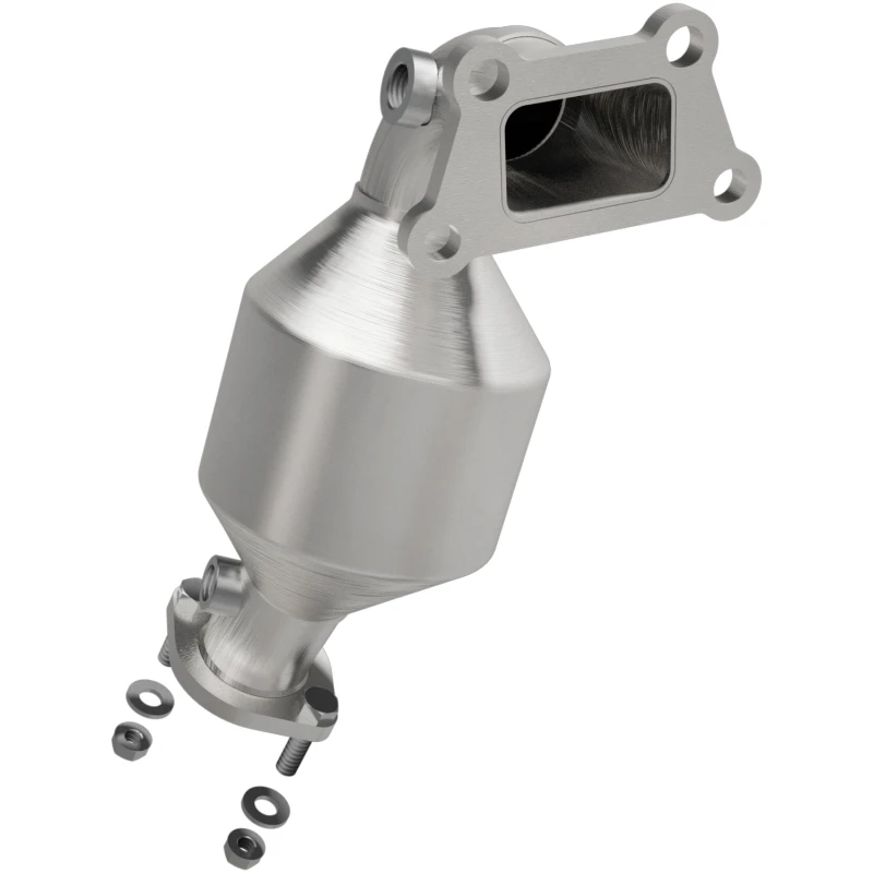 Magnaflow-Konverter DF 2012-2014 Equinox 3 3.6 L Unterboden