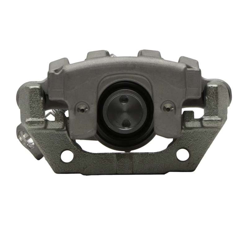 DFC 03-11 Saab 9-3 Rear-L Premium Caliper - Silver Zinc Coated
