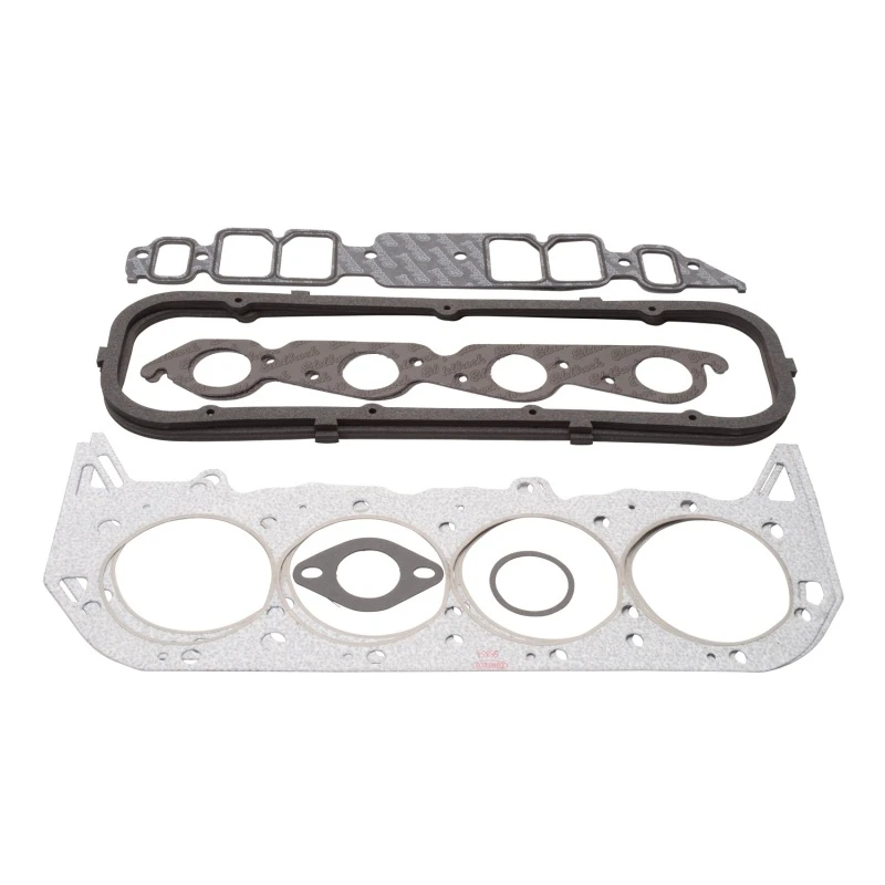 Edelbrock Dichtungen Zylinderkopfdichtungssatz BBC Gen V und Vi