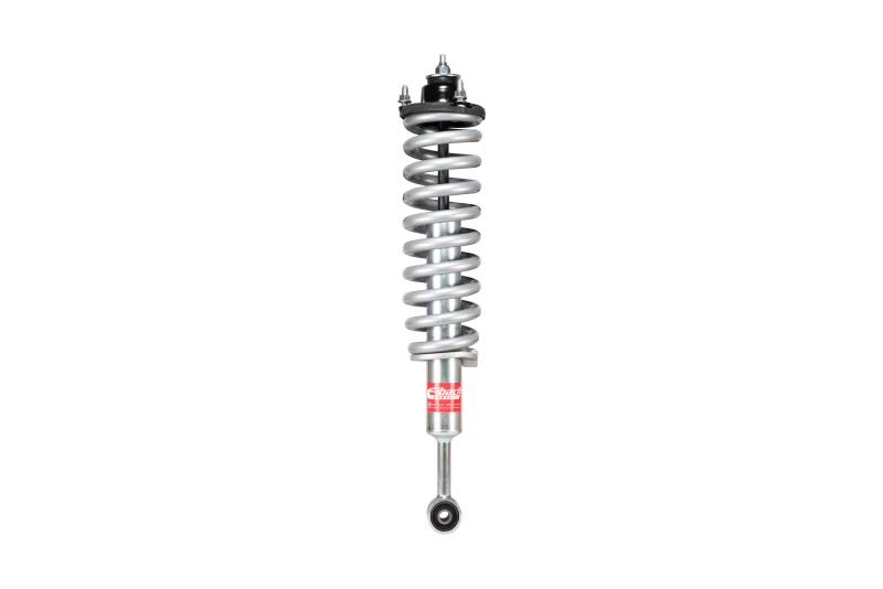 Eibach 05-15 Toyota Tacoma Pro-Truck Stage 1 Plus Front Shock Assembly