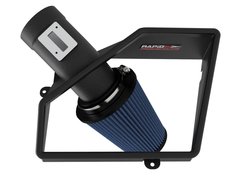 aFe 19-21 Mini Cooper / S / Clubman L3 1,5L (t) MagnumFORCE-Ansaugung Stage-2 Pro 5R