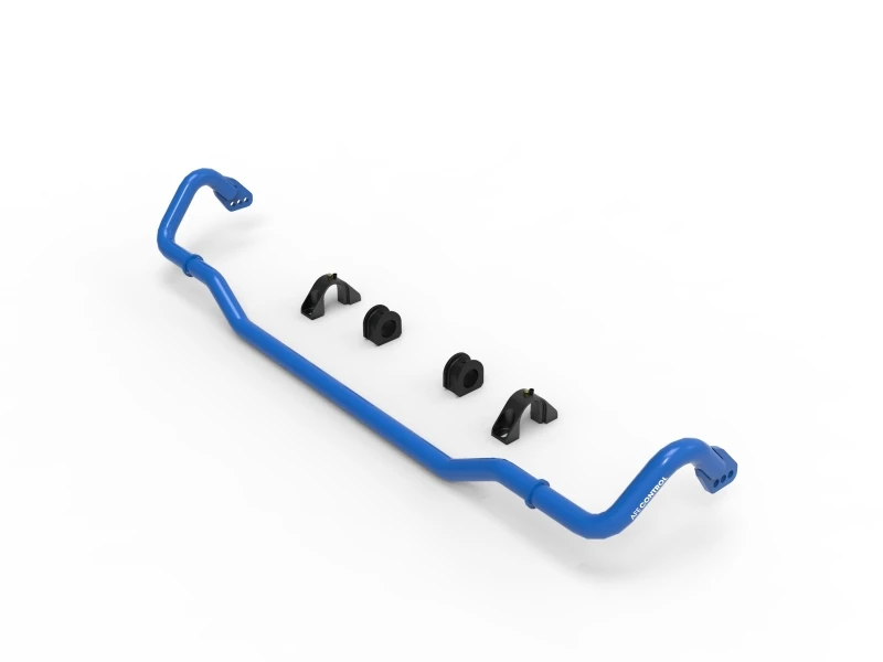 aFe 2020 Chevrolet Corvette C8 Control 3-Wege einstellbare Hinterachse Querstabilisator