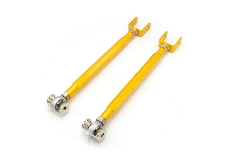 ISR Performance Street Series Rear Toe Arms für Nissan 350Z / Infiniti G35