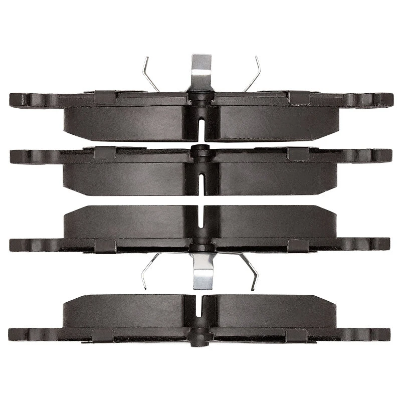 DFC 87-05 BMW Z3 Front 4000 Hybridynamic Brake Pads