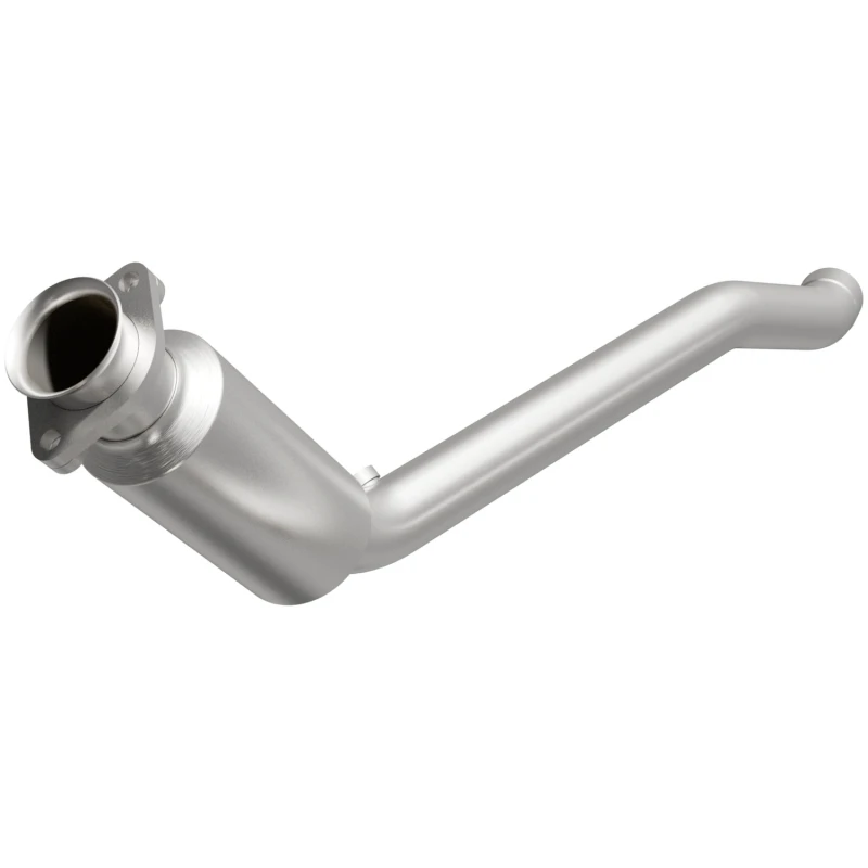 MagnaFlow DF Conv 2010-2013 Landrover  LR4 V8 5 OEM Unterboden