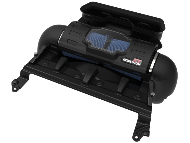 aFe Momentum GT Pro 5R Kaltluft-Ansaugsystem 2021 RAM 1500 TRX V8-6.2L SC