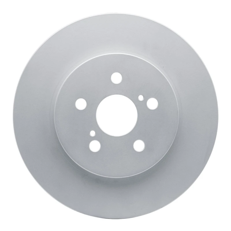 DFC 11-17 Lexus CT200H Rear GeoSPEC Coated Rotor
