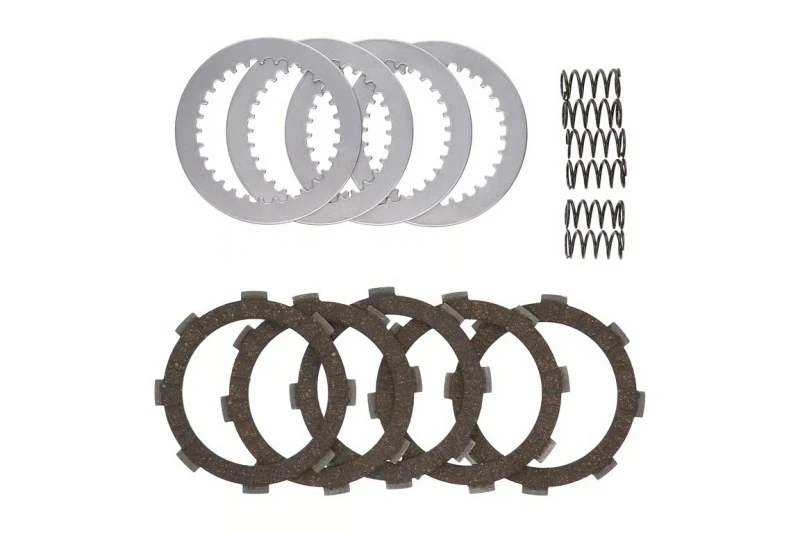 Wiseco Kawasaki KX60/65 Suzuki RM60/65 Kupplungspaket