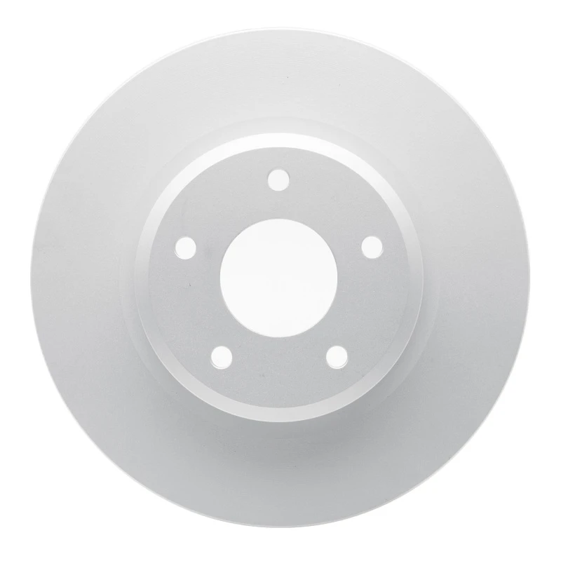 DFC 05-06 Pontiac GTO Front GeoSPEC Coated Rotor
