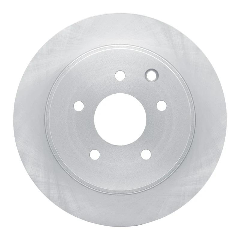 DFC 93-01 Infiniti Q45 Rear Brake Rotor