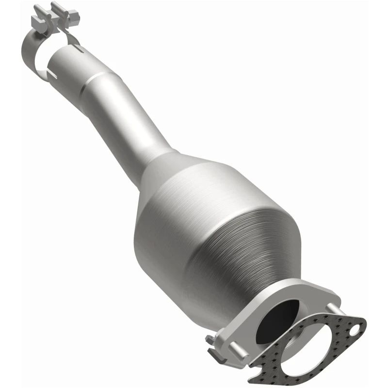 MagnaFlow 10-13 Ford Transit Connect 2.0L Calif Grade CARB Compliant Direct-Fit Catalytic Converter