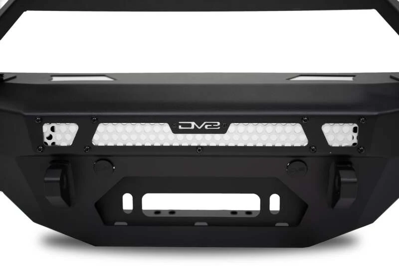 DV8 Offroad MTO V2 Front Stoßstange für 2021+ Ford Bronco