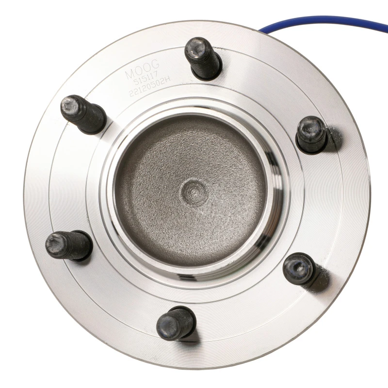 MOOG 09-10 Ford F-150 Vordere Nabe